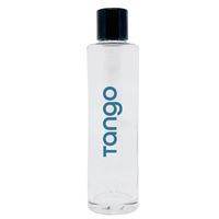 BOTTIGLIA IN VETRO CON TAPPO DA 700 ML